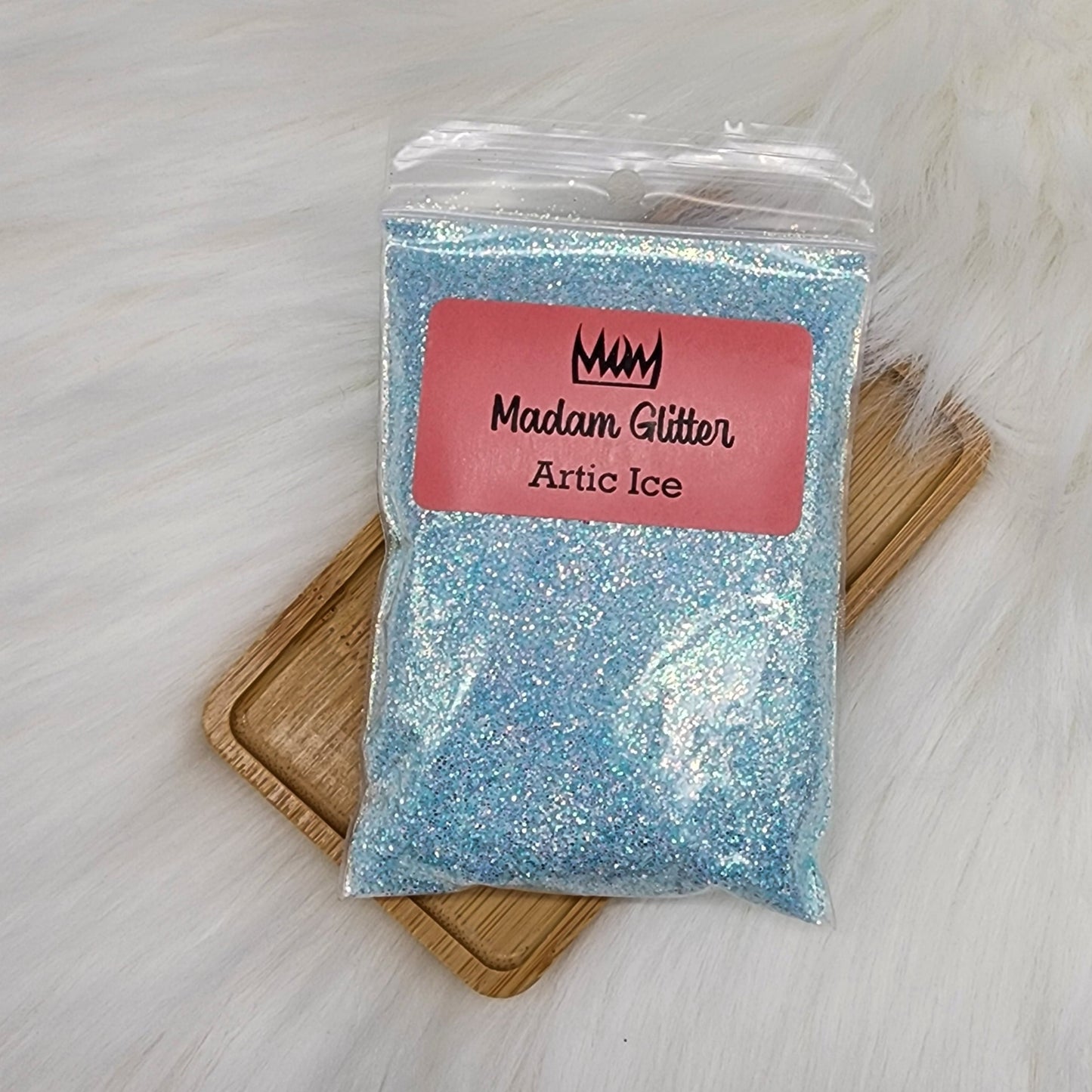 Artic Ice Glitter