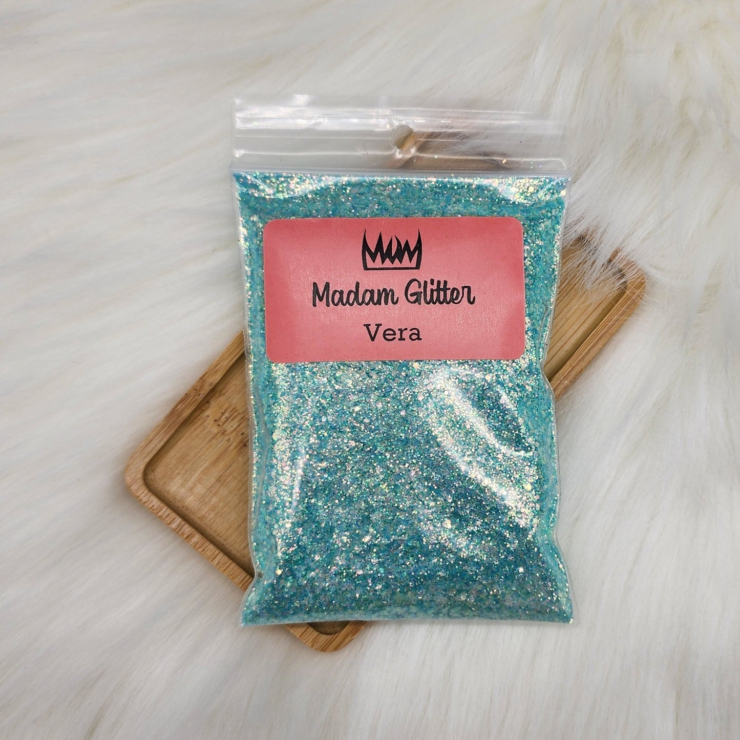 Vera Glitter