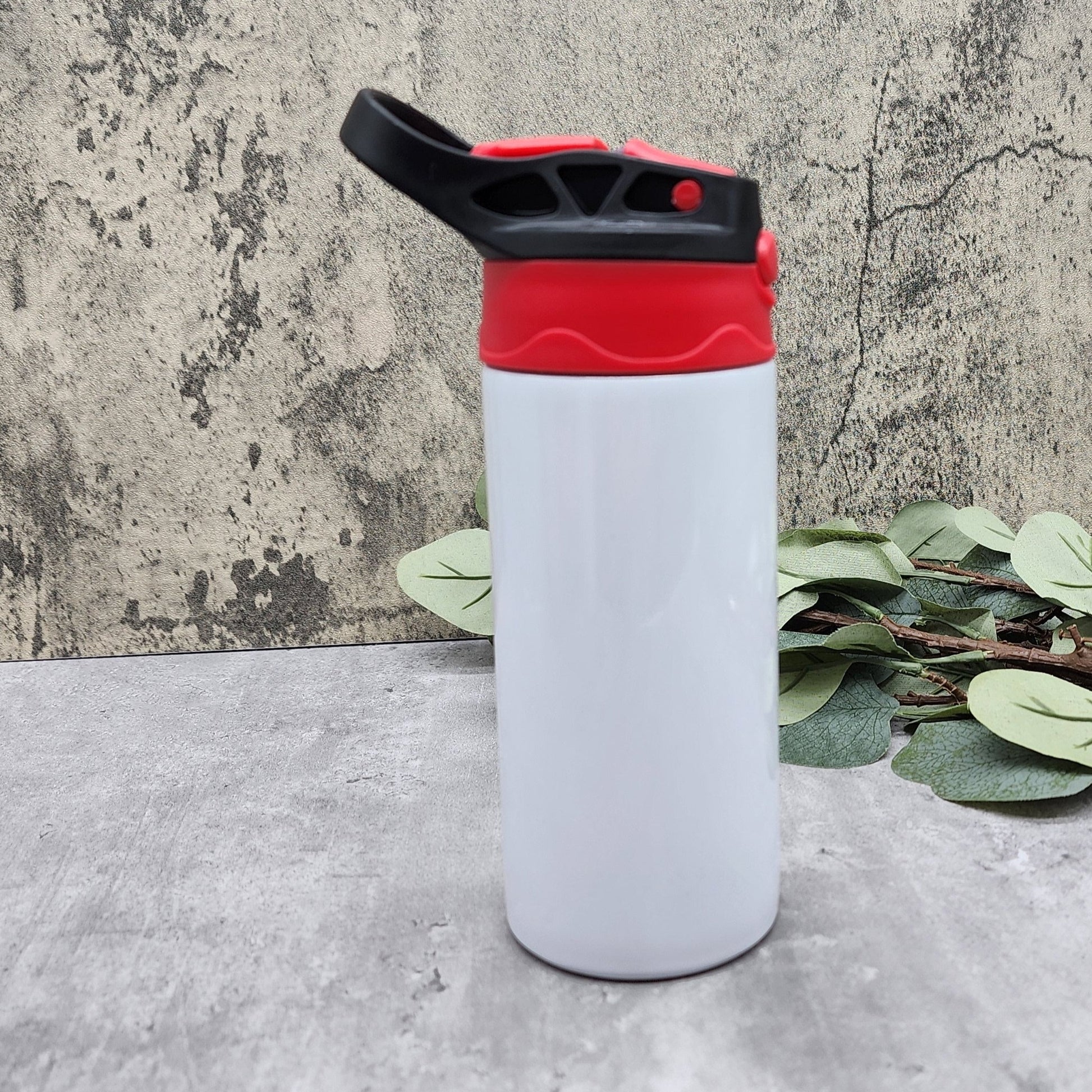 Appealing Sublimation Sippy Cup For Aesthetics And Usage 