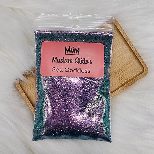 Sea Goddess-MG