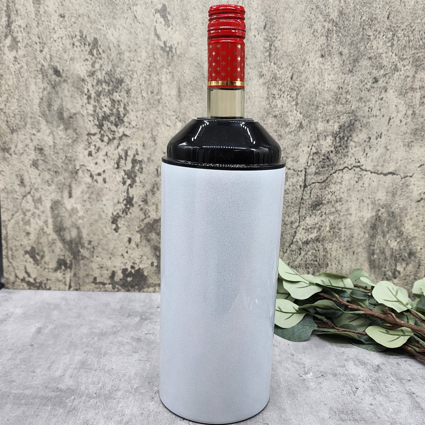 Sublimation Wine Bottle Holder