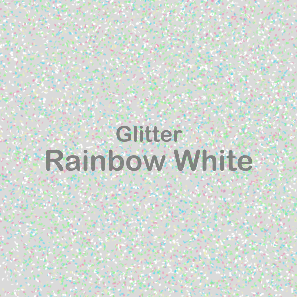 Siser Glitter 20" You Choose Size