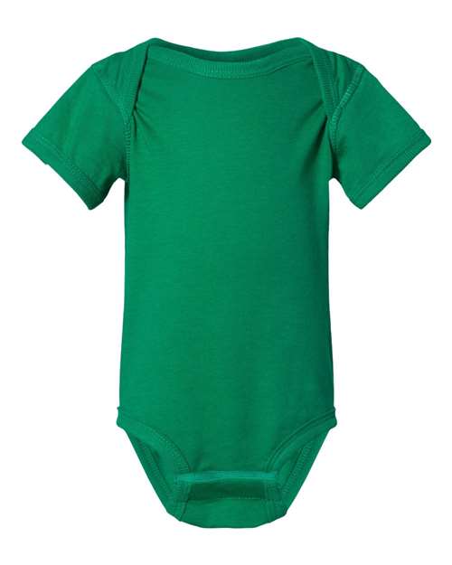Baby Bodysuit- You Choose Color