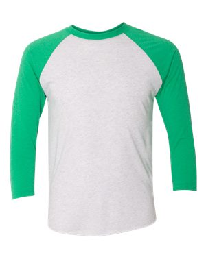 Adult Raglan Tee