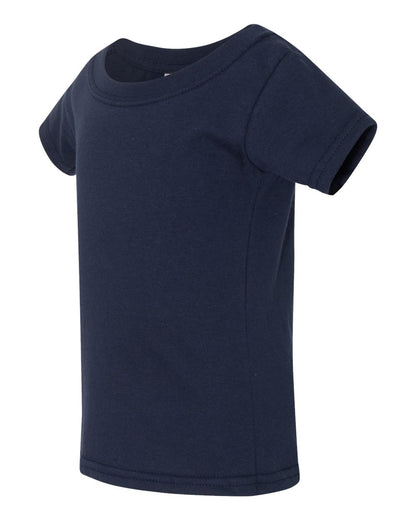 Toddler Short Sleeve