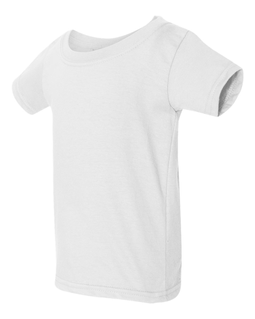 Toddler Short Sleeve