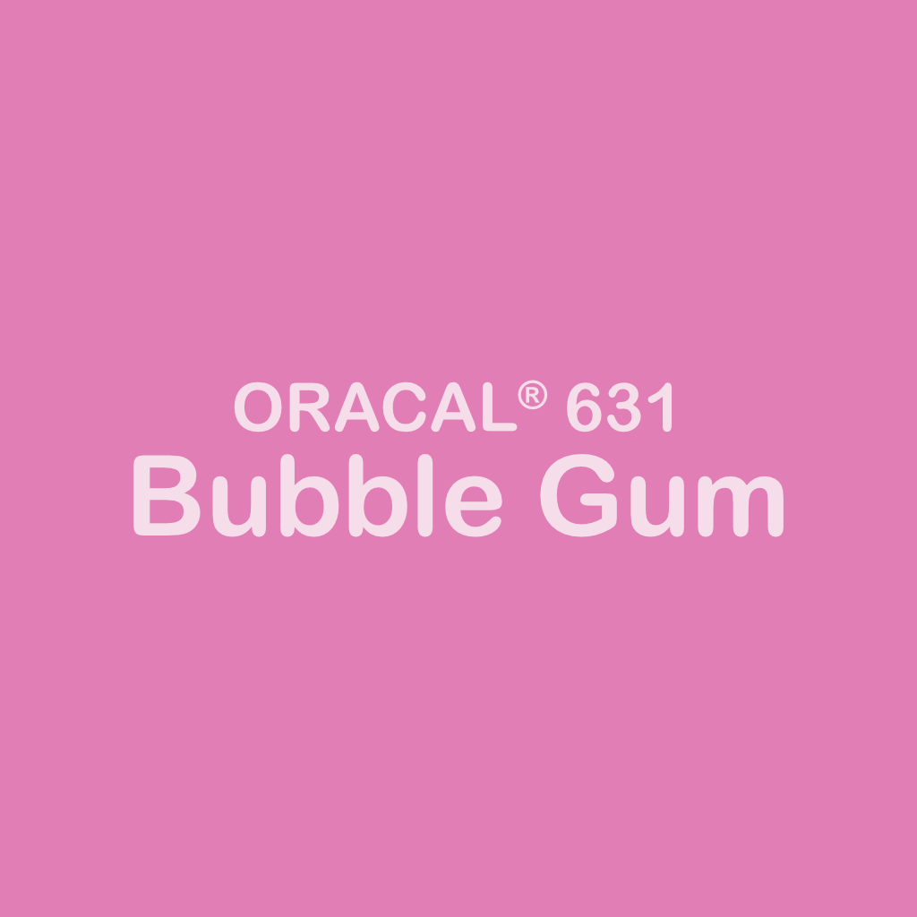 ORACAL® 631 12 ORACAL® 631 12