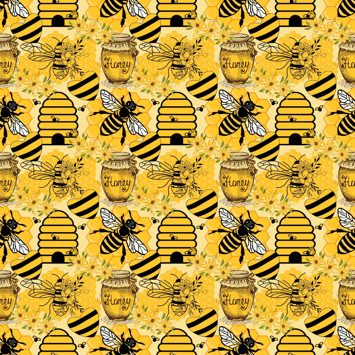 Bee Easy-C5