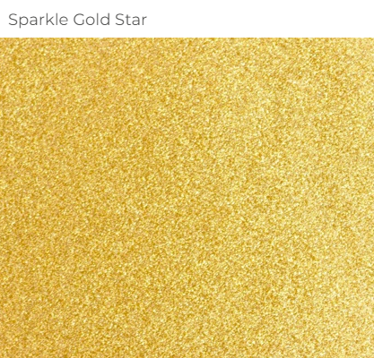 Gold Sparkle Vinyl Sheets – AZ Vinyl Works