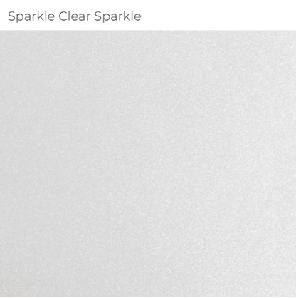 Siser Sparkle 12" -You choose size