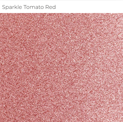 Pink Lemonade 12 Sparkle Siser HTV / Heat Transfer Vinyl / Tshirt Vin