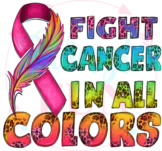 Fight Cancer-48