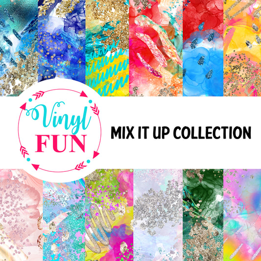 Mix It Up Collection-E19