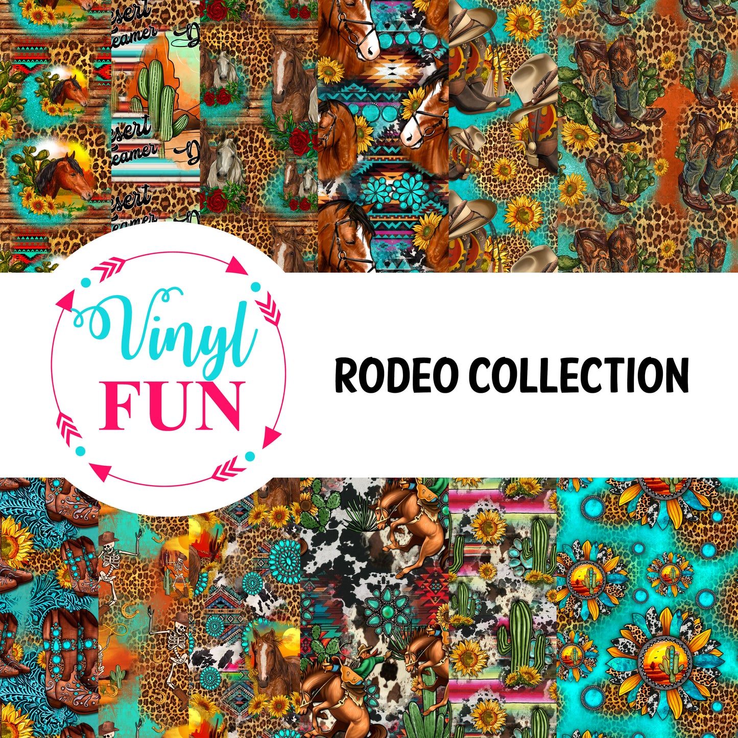 Rodeo Collection