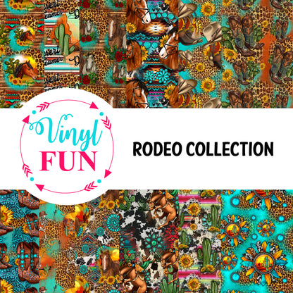 Rodeo Collection