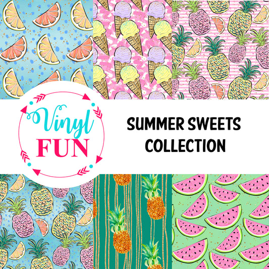 Summer Sweets Collection-C22