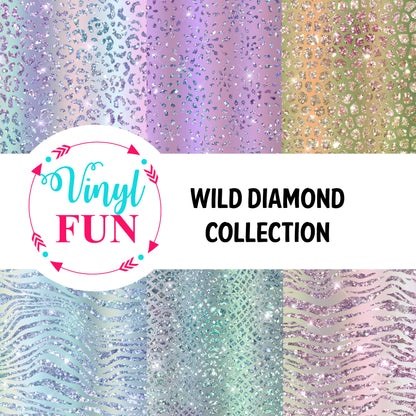 Wild Diamond Collection-E9