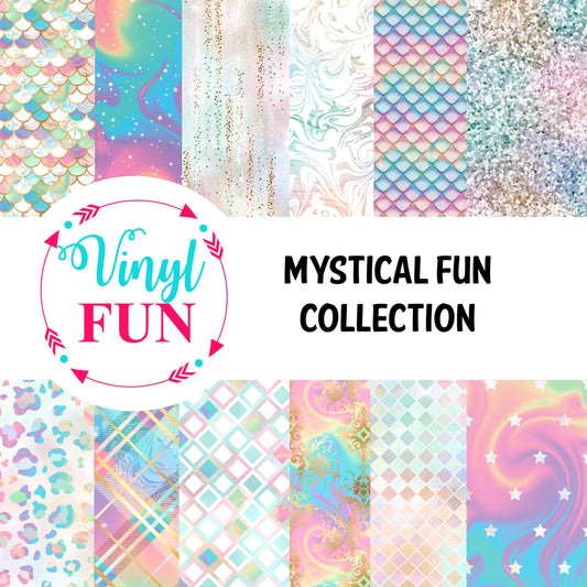 Mythical Fun Collection-C12