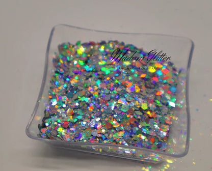 Disco Ball Glitter