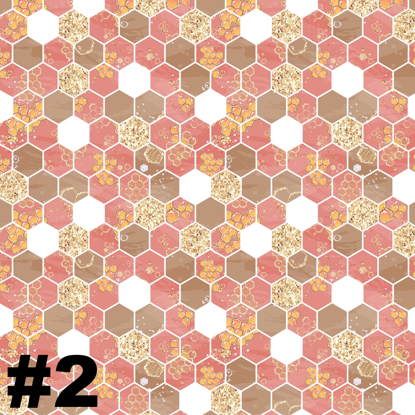 Honey Bee Collection-C2