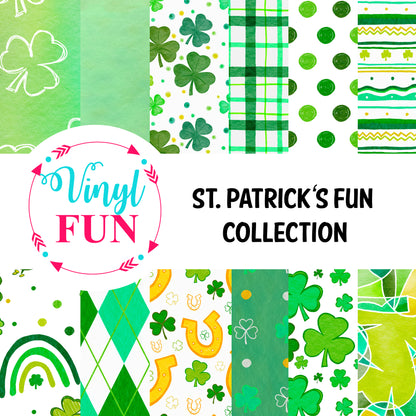 St. Patrick's Fun Collection
