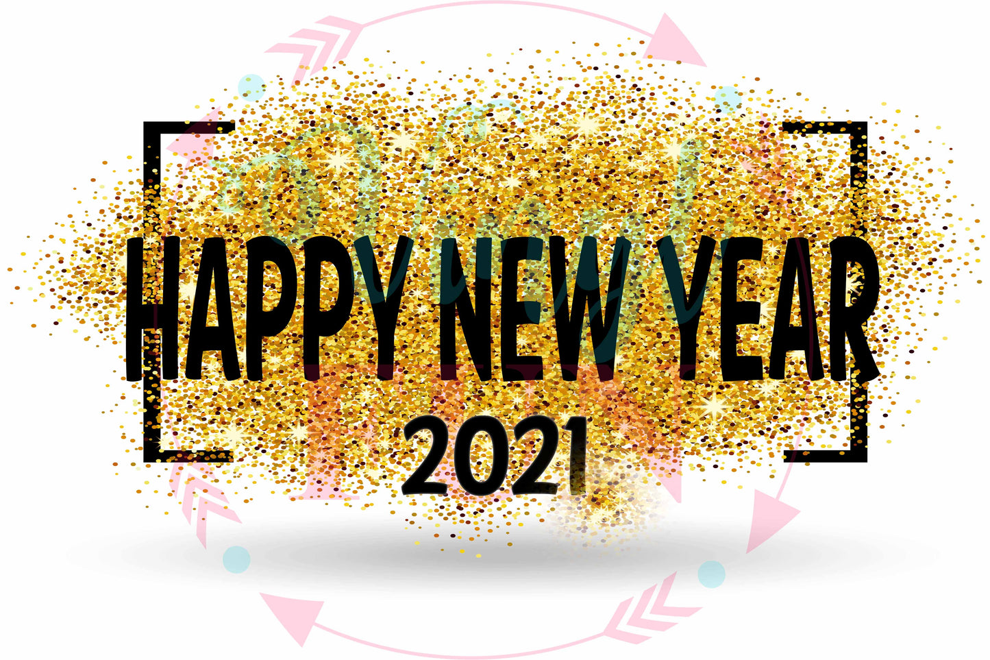New Year 2021-Digital Download