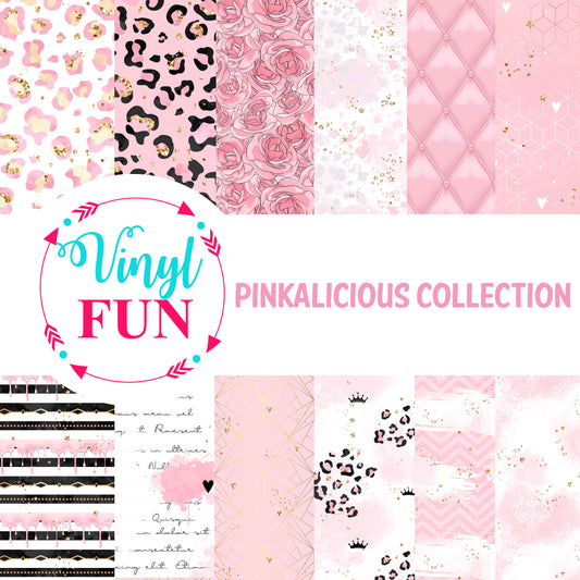 Pinkalicious Collections-C19