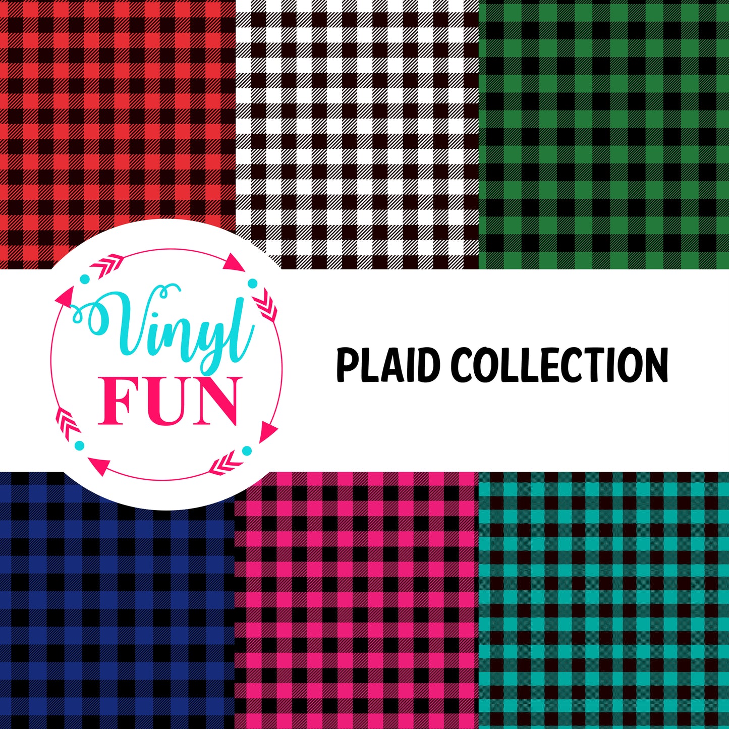 Plaid Collection