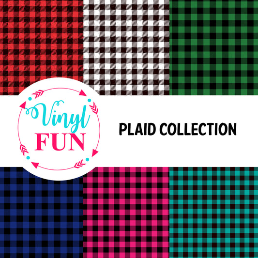 Plaid Collection-E16