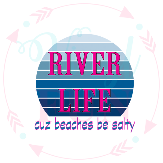 River Life -Digital Download