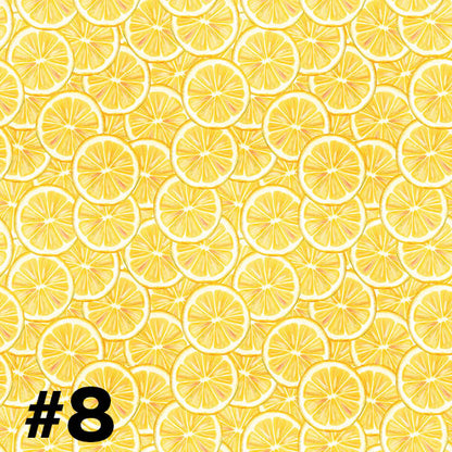 Lemon Time Collection-B9
