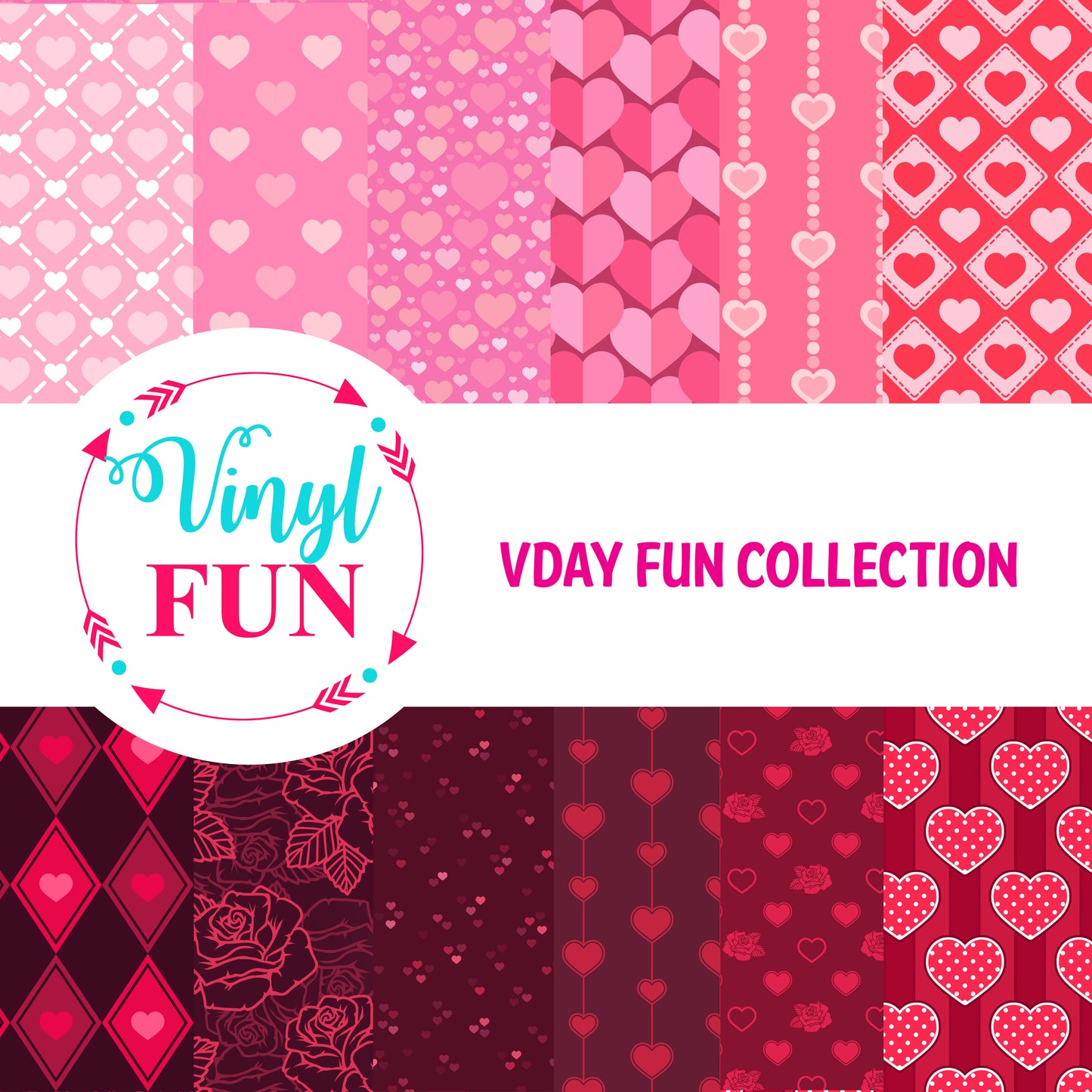 Vday Fun Collection