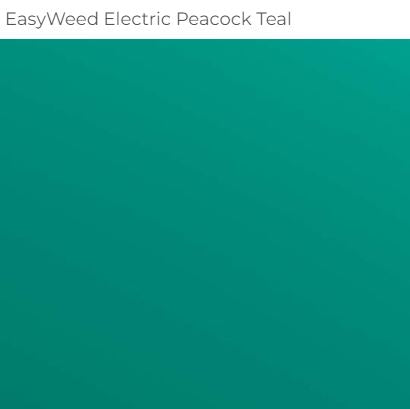 Siser EasyWeed® Electric 15"- You Choose Size