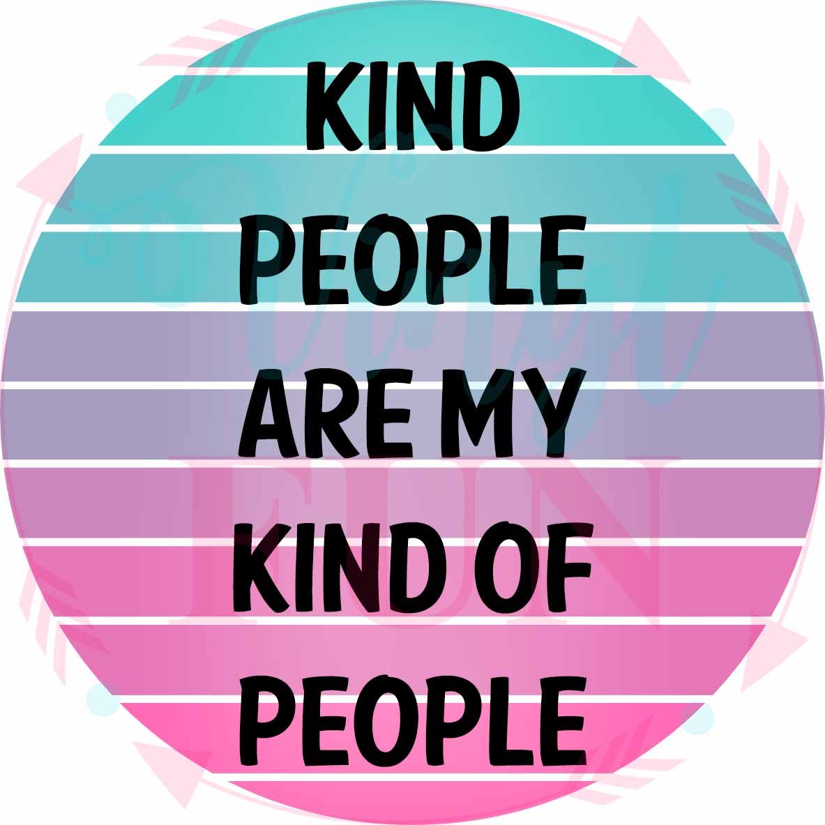Kind People-Digital Download