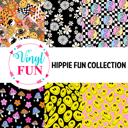 Hippie Fun Collection-B24
