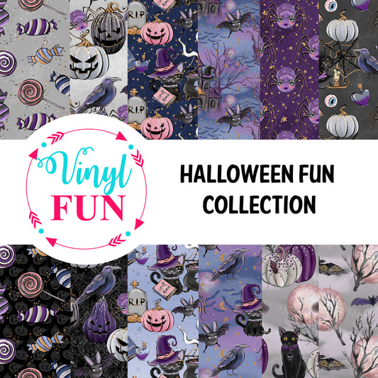 Halloween Fun Collection