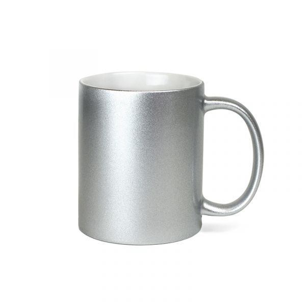 Metallic Sublimation Mug