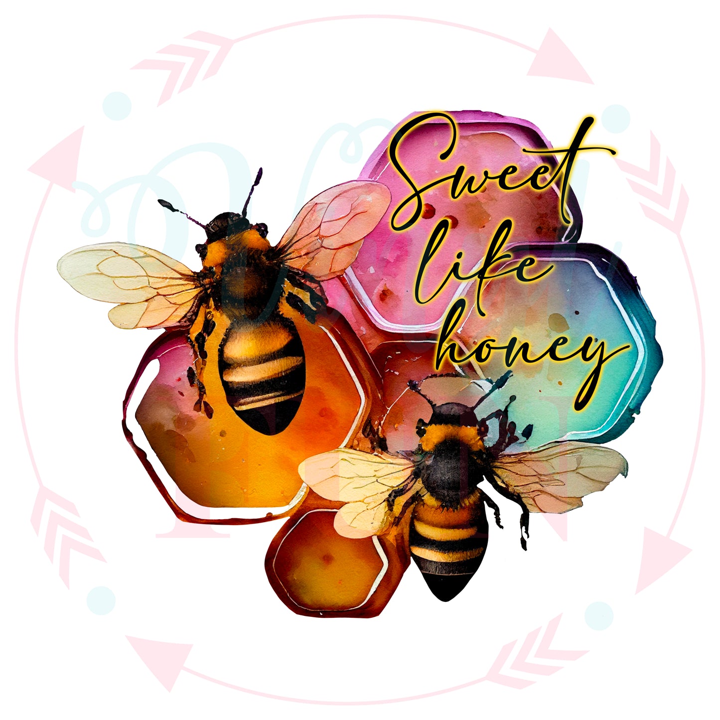 Sweet Like Honey-78