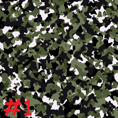 Camo Collection-E14