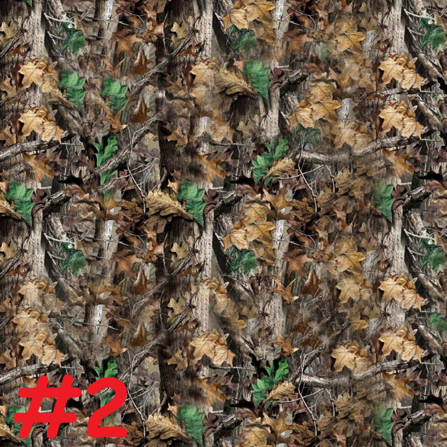 Camo Collection-E14