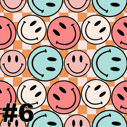 Smiley Fun Collection-B20