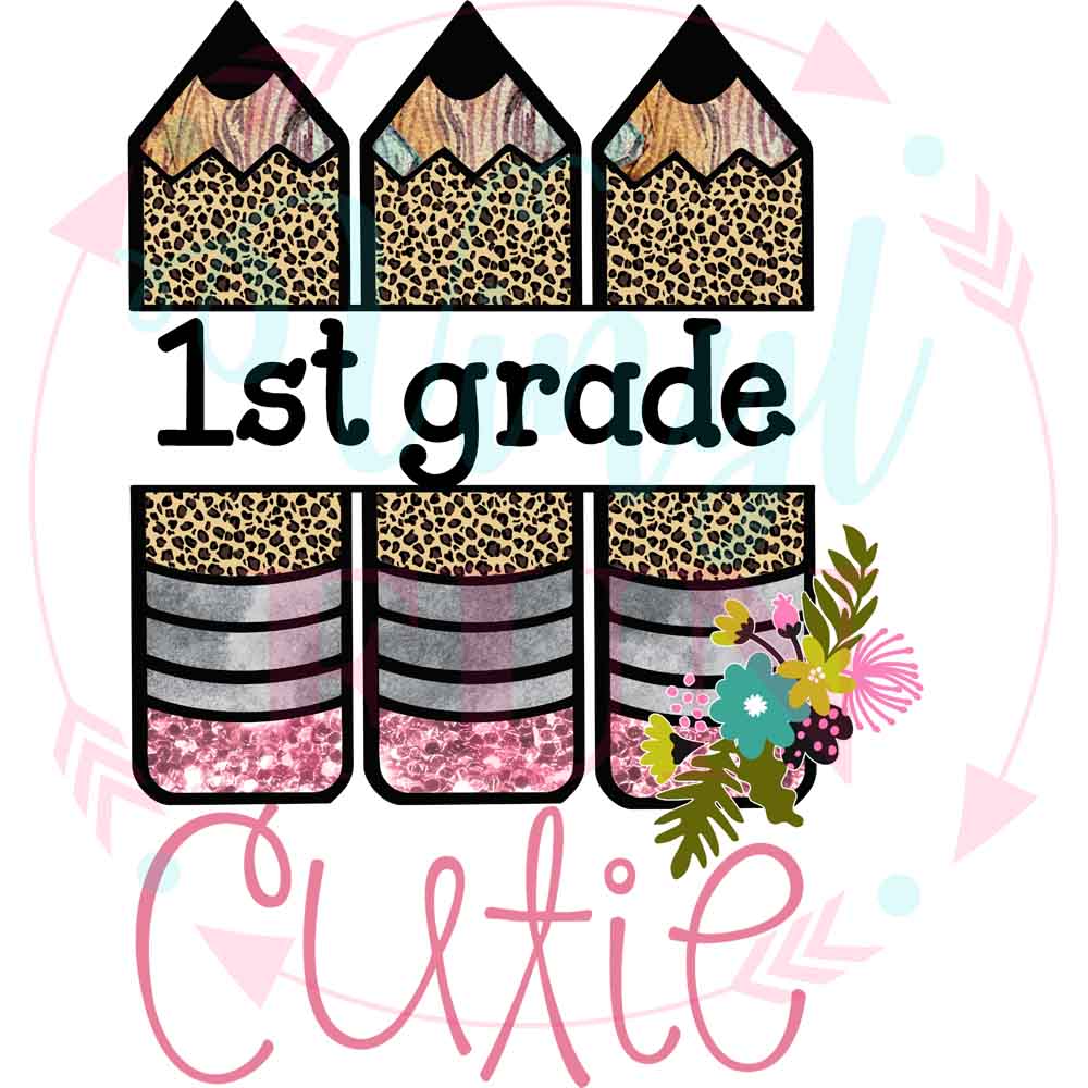 You pick grade Cutie-64