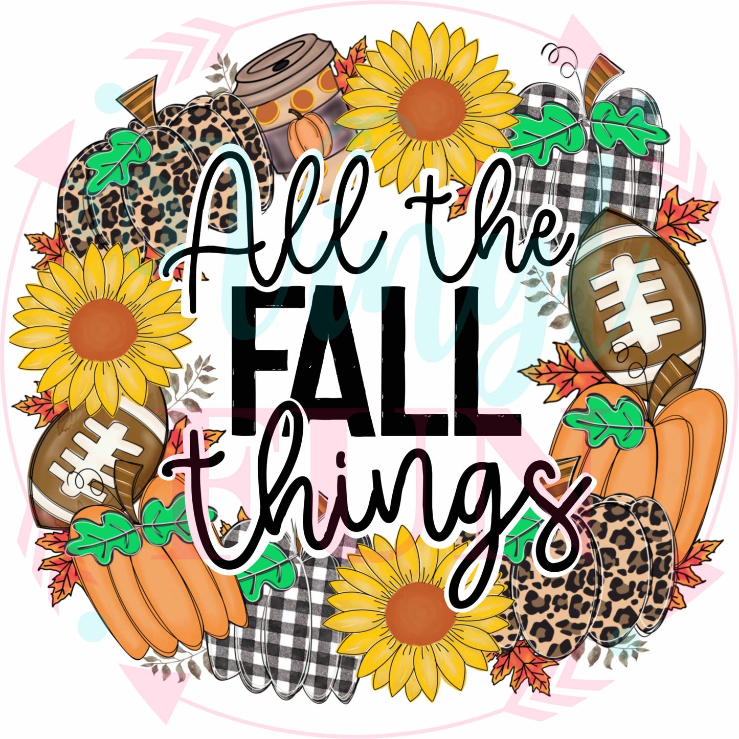 Fall Things-H15