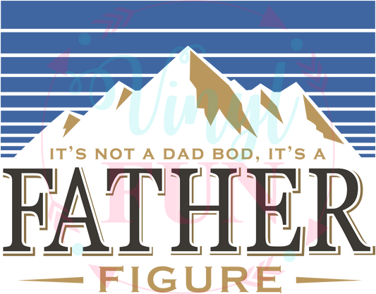 Father Figure -H116
