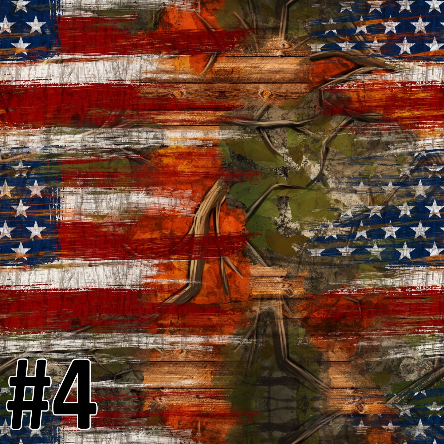 Flag Mix Collection-D15