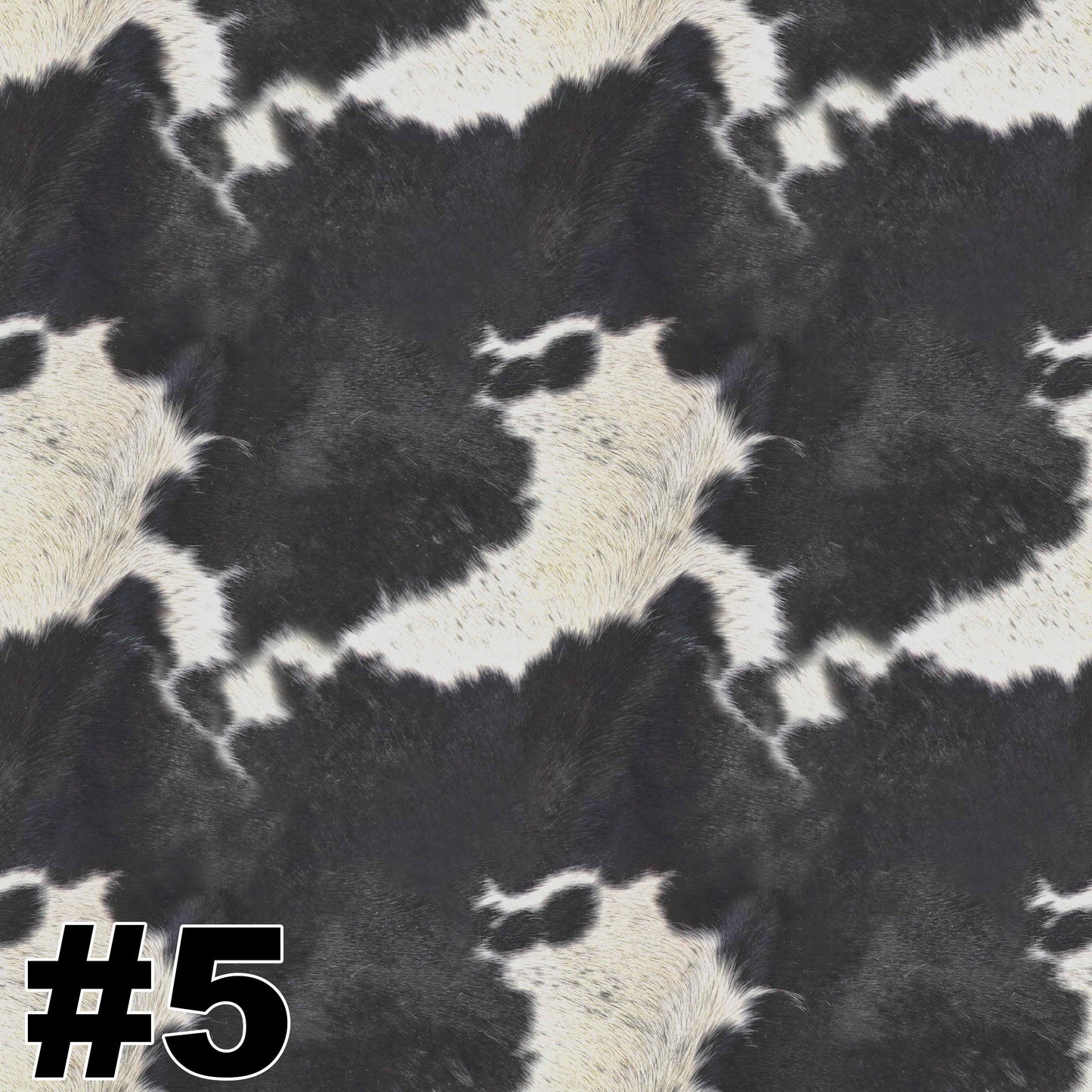 Cowhide Collection