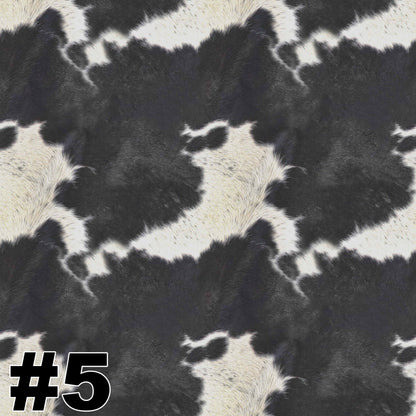 Cowhide Collection