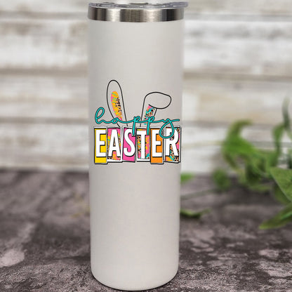 Easter Ears Decal-H141