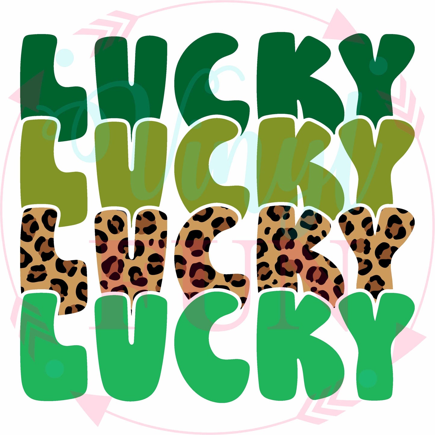 Lucky Repeat-H137