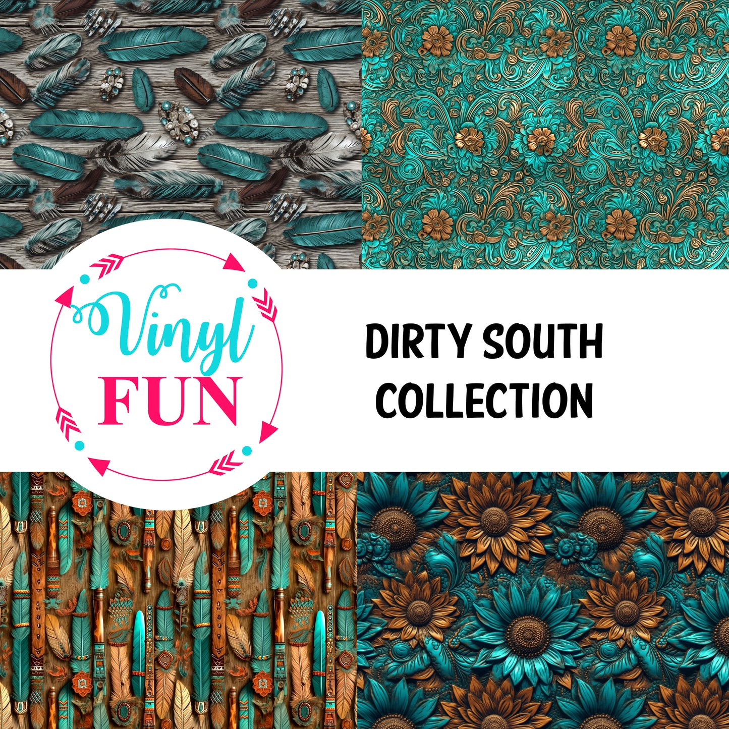 Dirty South Collection